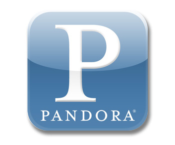 pandora radio app for mac free